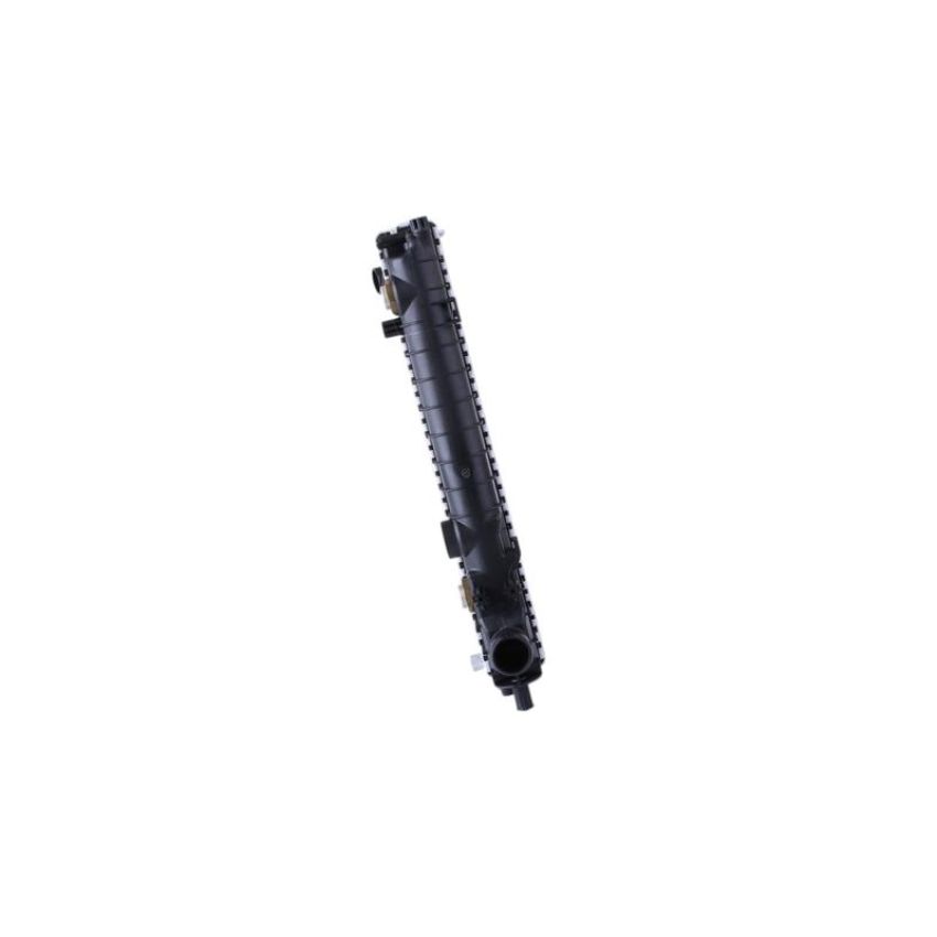 NISSENS 64033A Radiator w/Integrated Transmission Oil Cooler