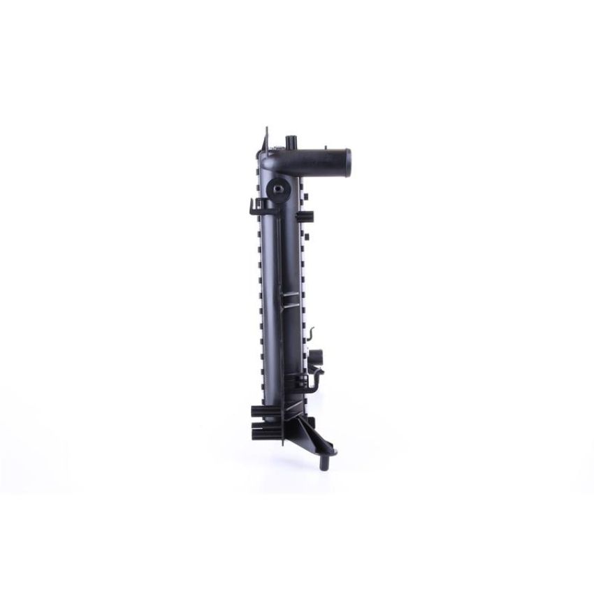 NISSENS 64034A Radiator w/Integrated Transmission Oil Cooler