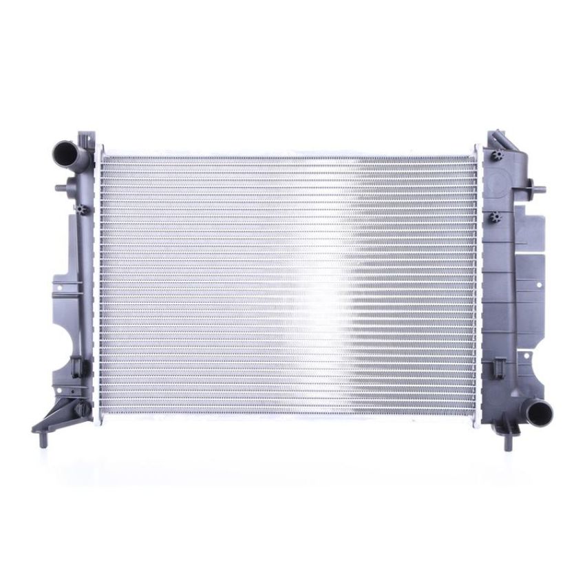 NISSENS 64037A Radiator