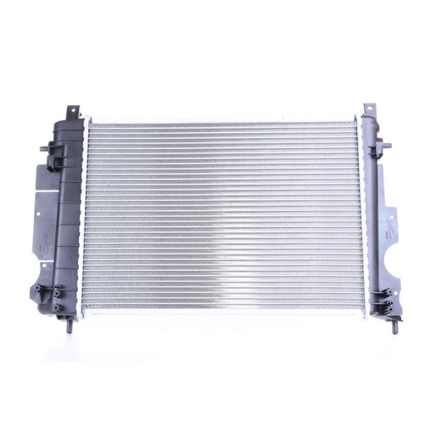 NISSENS 64037A Radiator