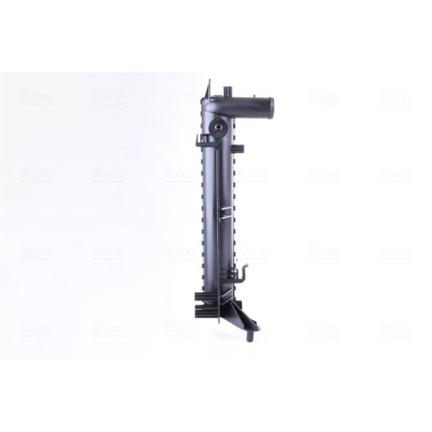 NISSENS 64037A Radiator