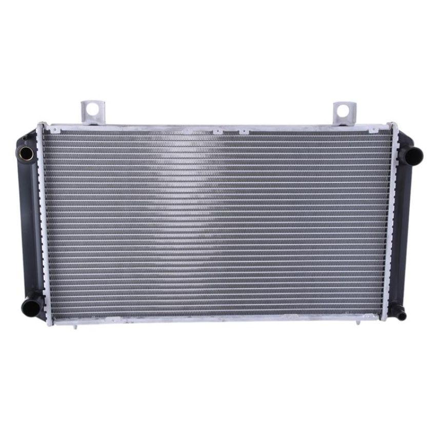 NISSENS 64057A Radiator
