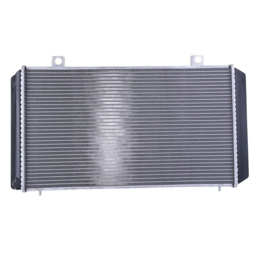 NISSENS 64057A Radiator