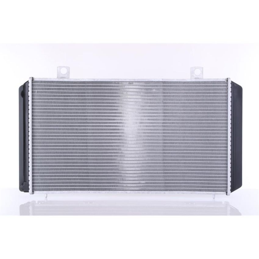 NISSENS 64059A Radiator