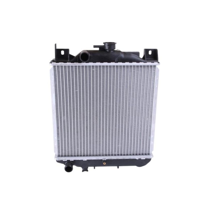 NISSENS 64083 Radiator