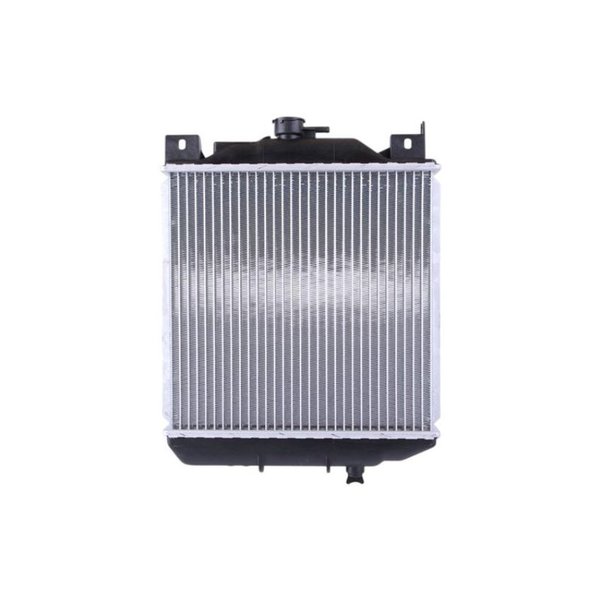 NISSENS 64083 Radiator
