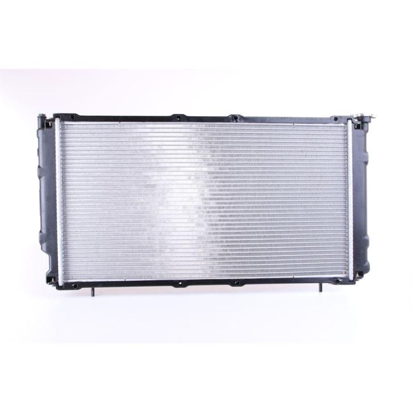 NISSENS 64087 Radiator