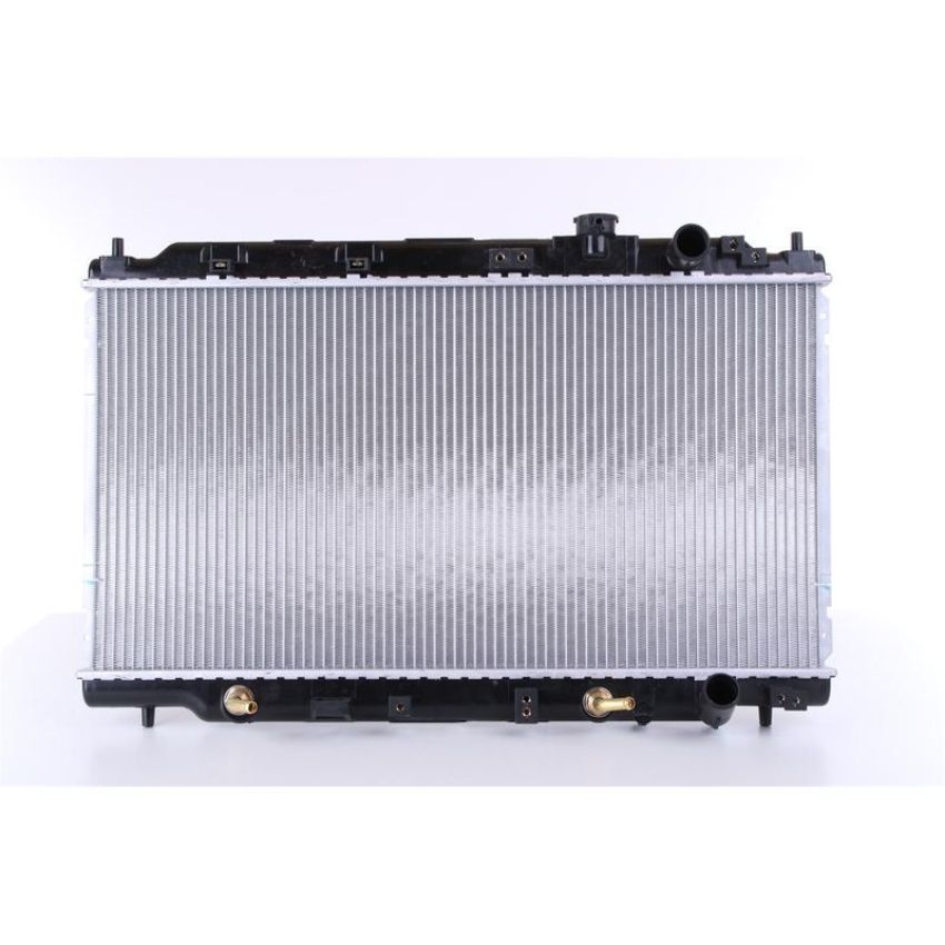 NISSENS 640941 Radiator