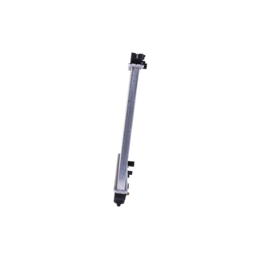 NISSENS 64155 Radiator w/Integrated Transmission Oil Cooler