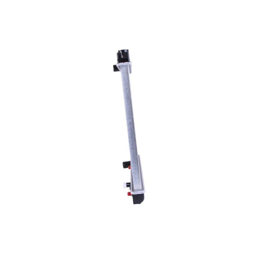 NISSENS 64159 Radiator w/Integrated Transmission Oil Cooler