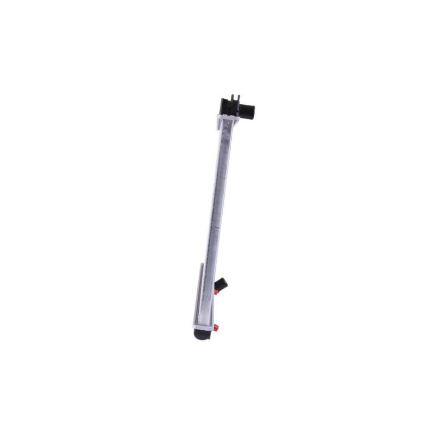 NISSENS 641776 Radiator w/Integrated Transmission Oil Cooler