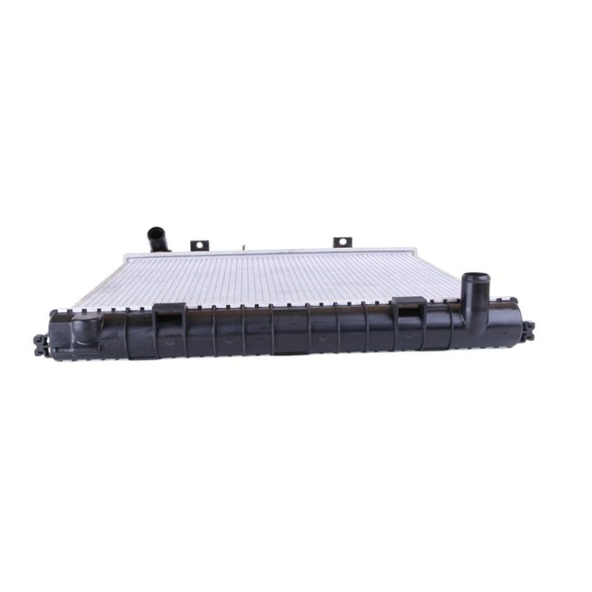 NISSENS 64302A Radiator