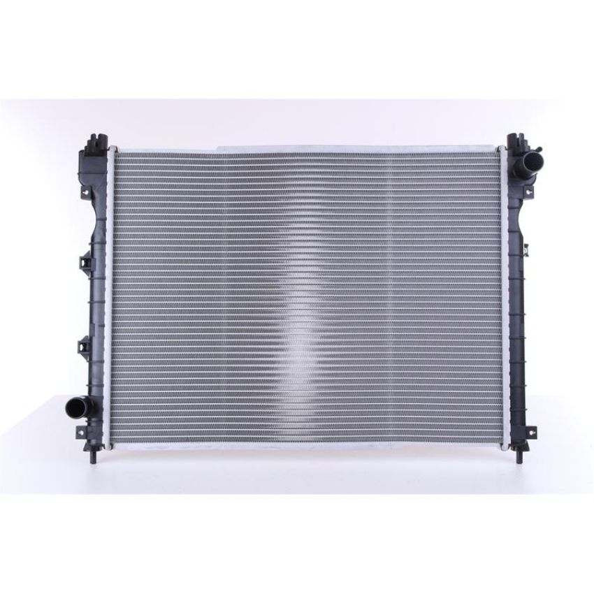 NISSENS 64310A Radiator