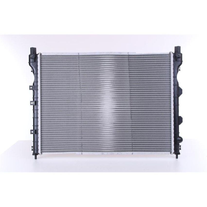 NISSENS 64310A Radiator