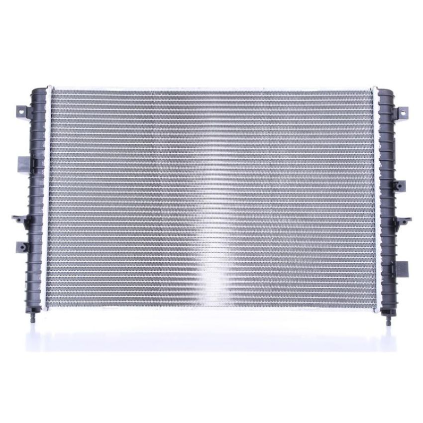 NISSENS 64313A Radiator