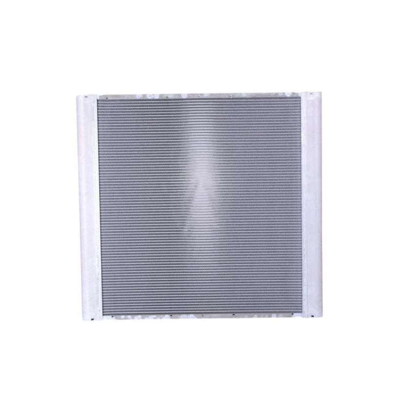NISSENS 64314 Radiator