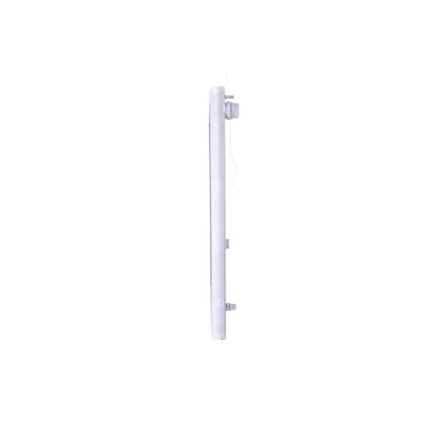 NISSENS 64314 Radiator