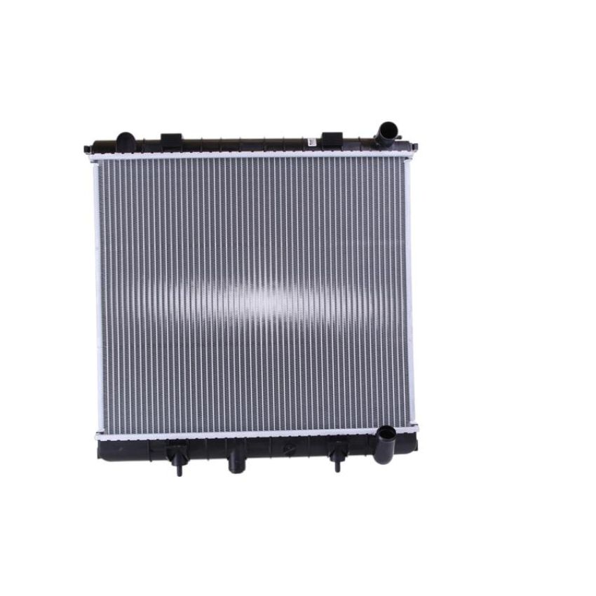 NISSENS 64319A Radiator