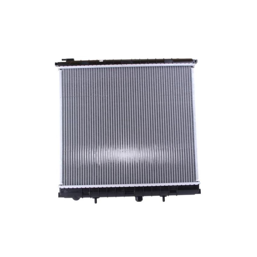 NISSENS 64319A Radiator