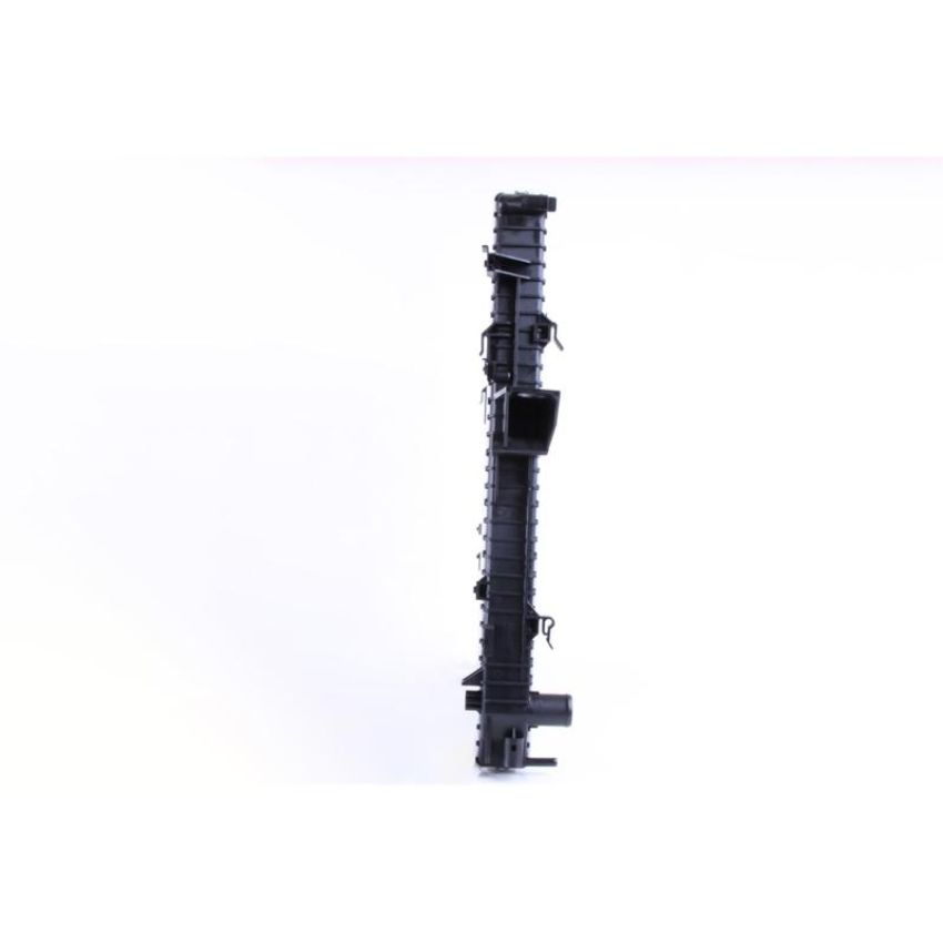 NISSENS 64320A Radiator w/Integrated Transmission Oil Cooler