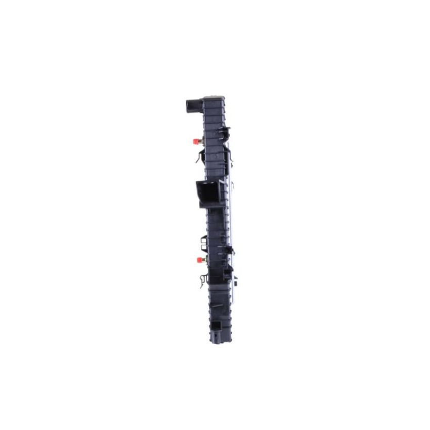 NISSENS 64320A Radiator w/Integrated Transmission Oil Cooler