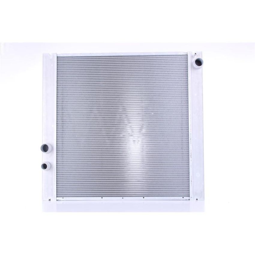 NISSENS 64327 Radiator