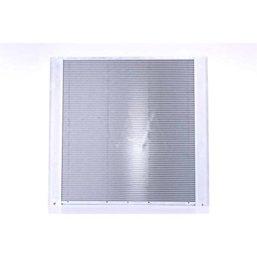 NISSENS 64327 Radiator