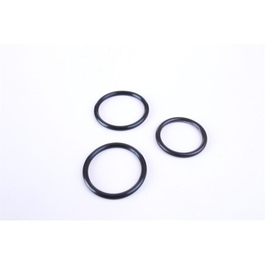 NISSENS 64327 Radiator