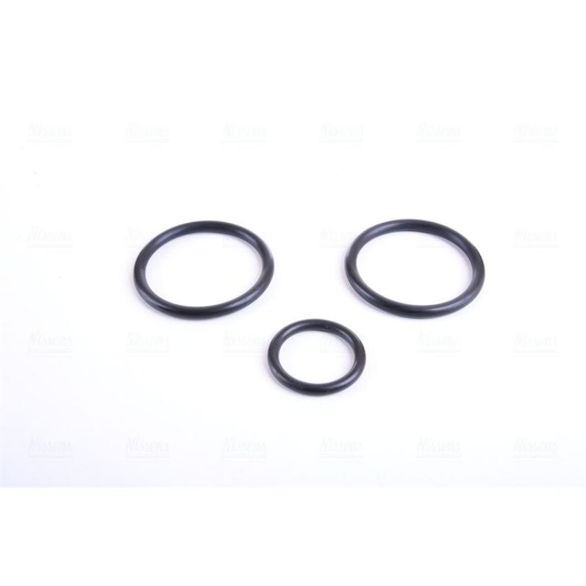 NISSENS 64329 Radiator