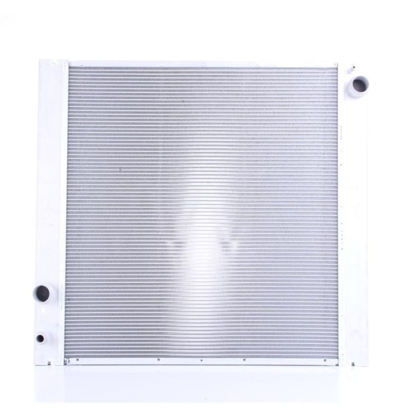 NISSENS 64329 Radiator