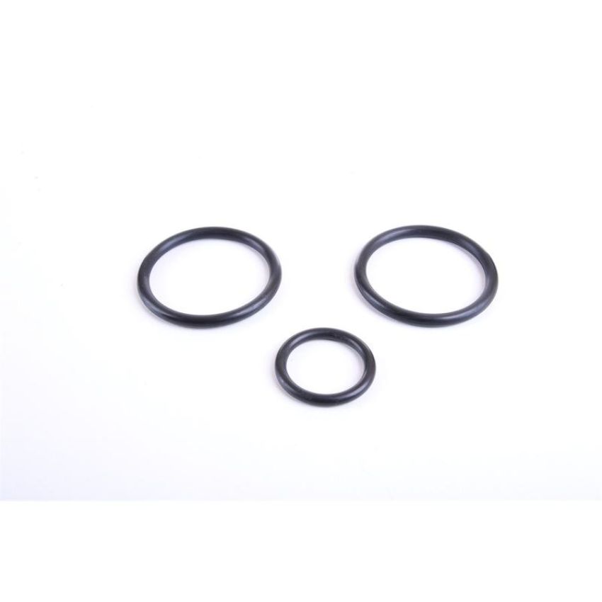 NISSENS 64329 Radiator