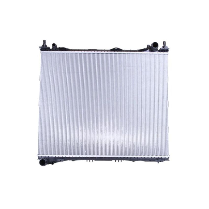 NISSENS 64331 Radiator