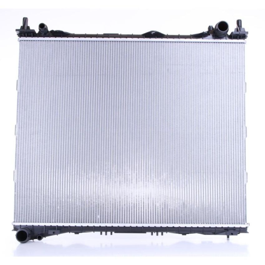 NISSENS 64331 Radiator