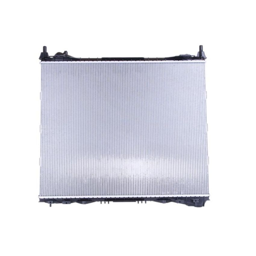 NISSENS 64331 Radiator