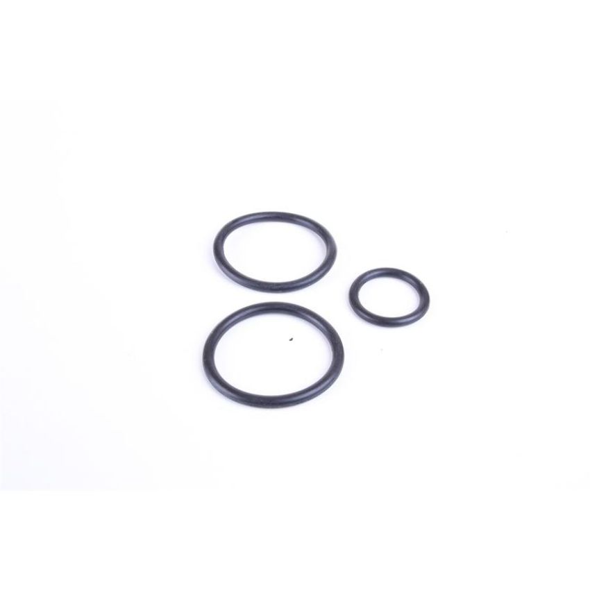 NISSENS 64331 Radiator