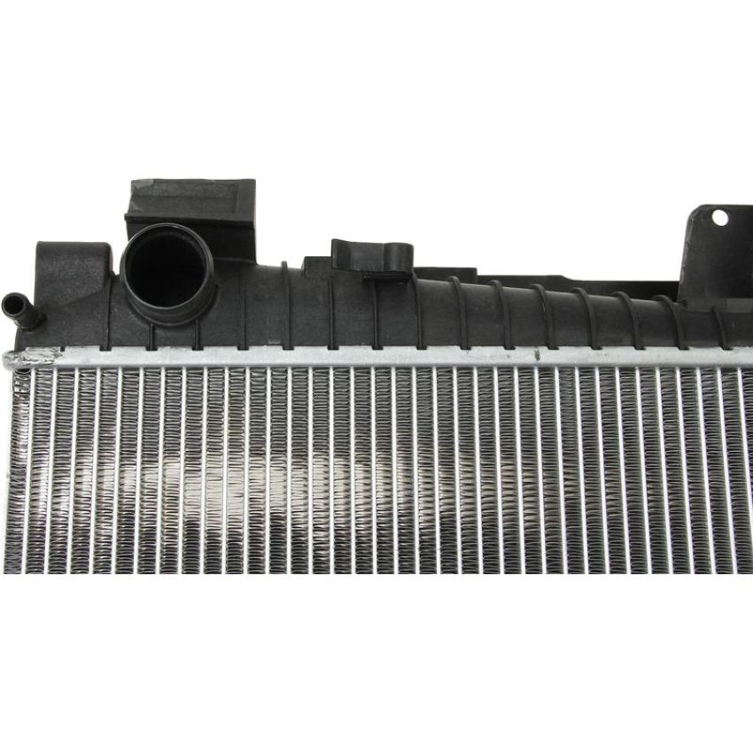 NISSENS 64333 Radiator