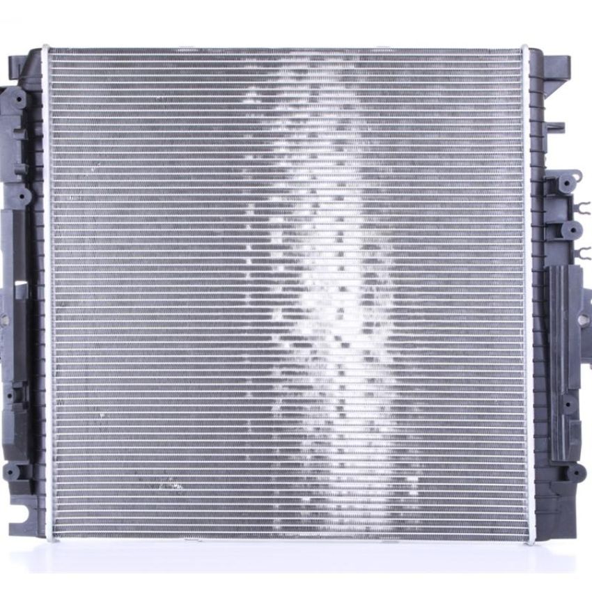 NISSENS 64333 Radiator