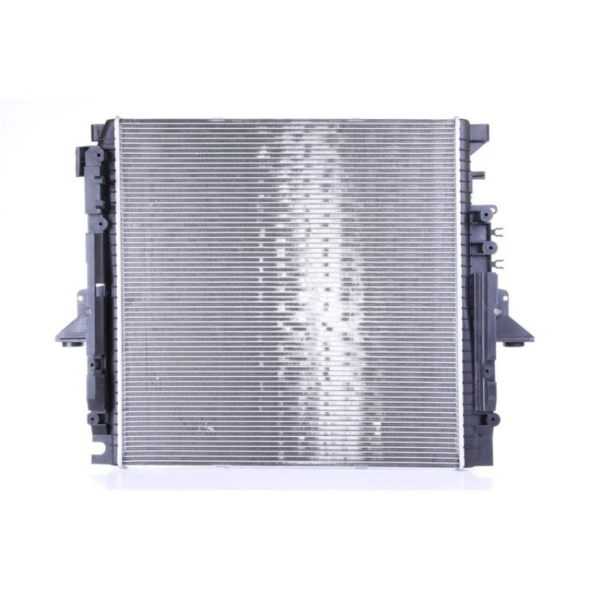 NISSENS 64333 Radiator