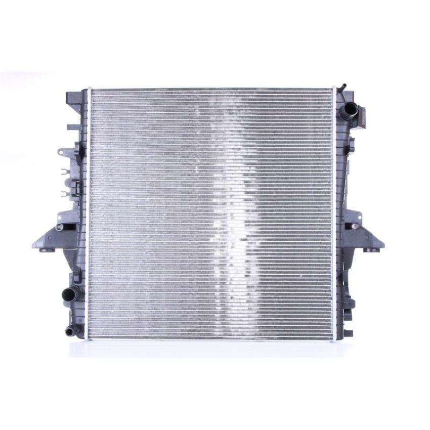 NISSENS 64333 Radiator