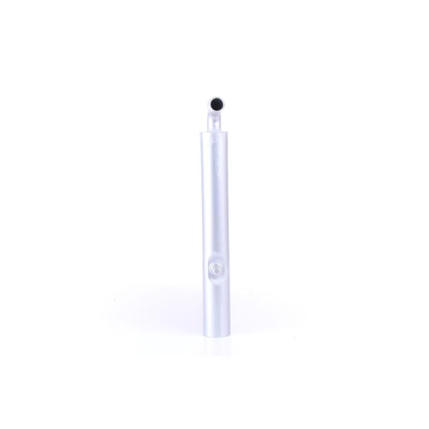 NISSENS 64338 Intercooler Heat Exchanger