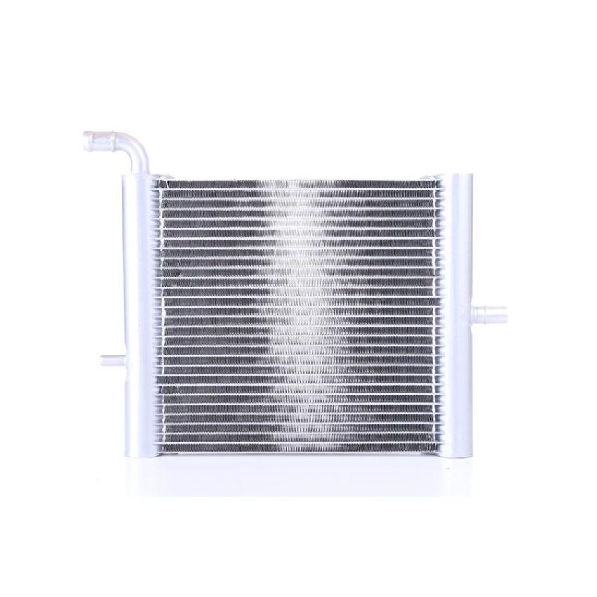 NISSENS 64338 Intercooler Heat Exchanger