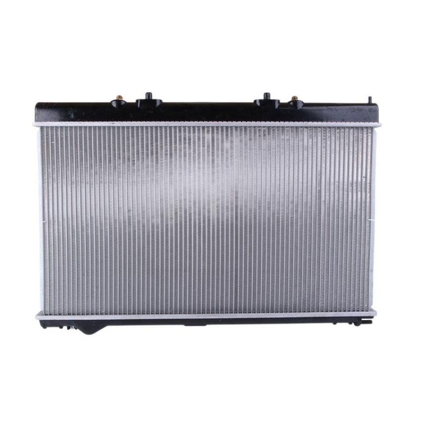 NISSENS 645951 Radiator w/Integrated Transmission Oil Cooler