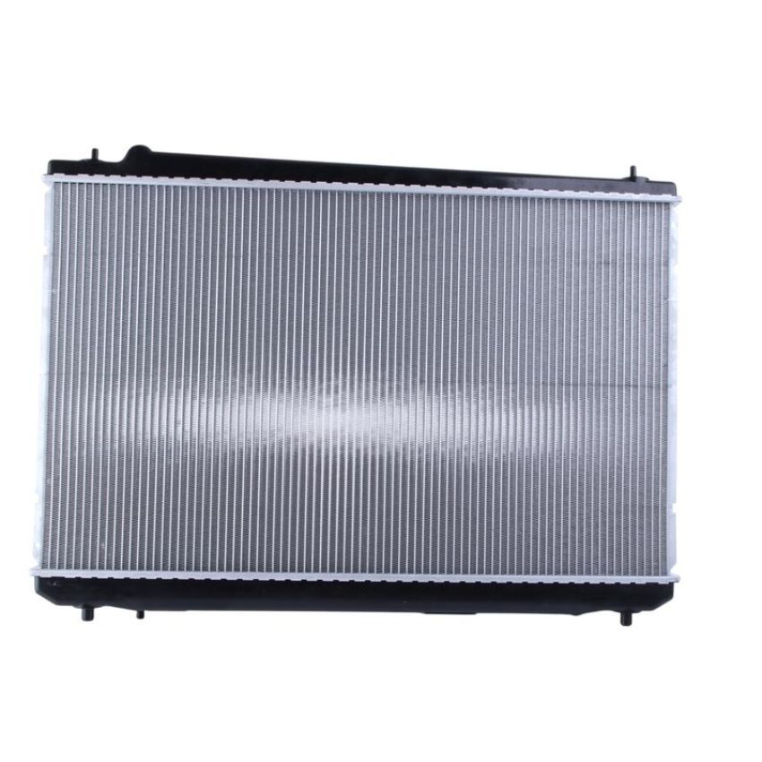 NISSENS 64627A Radiator