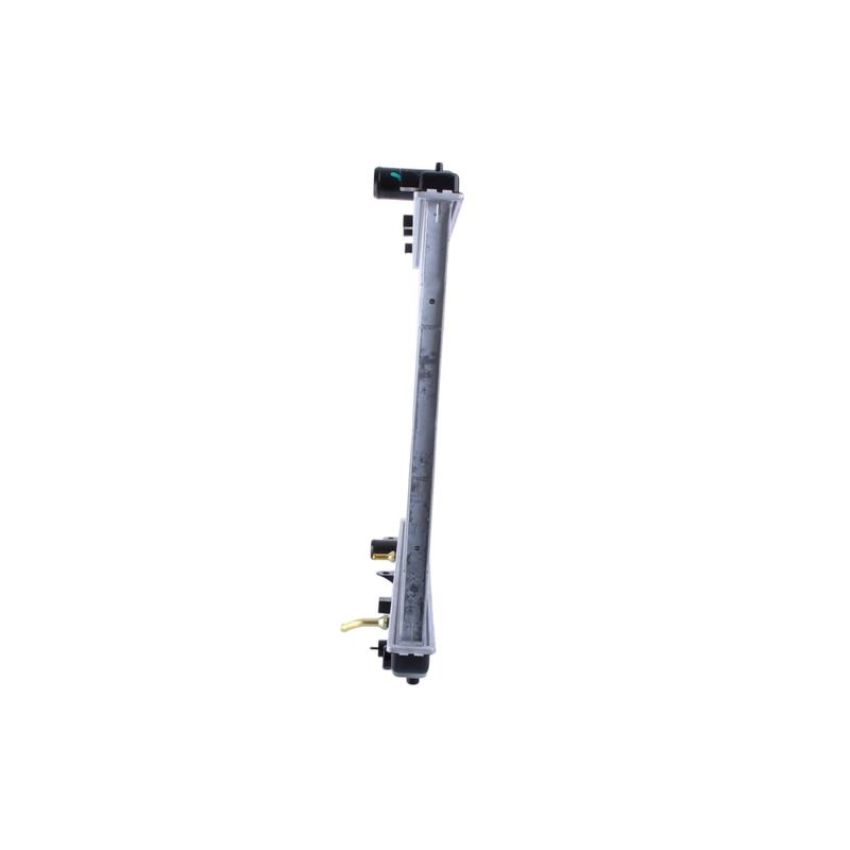 NISSENS 64627A Radiator
