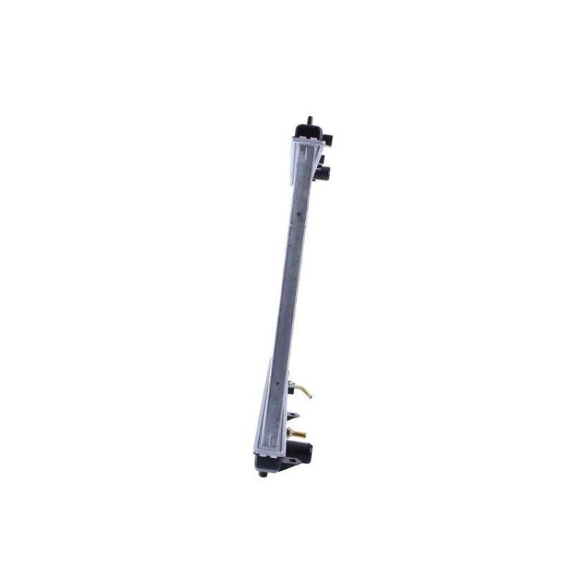 NISSENS 64627A Radiator