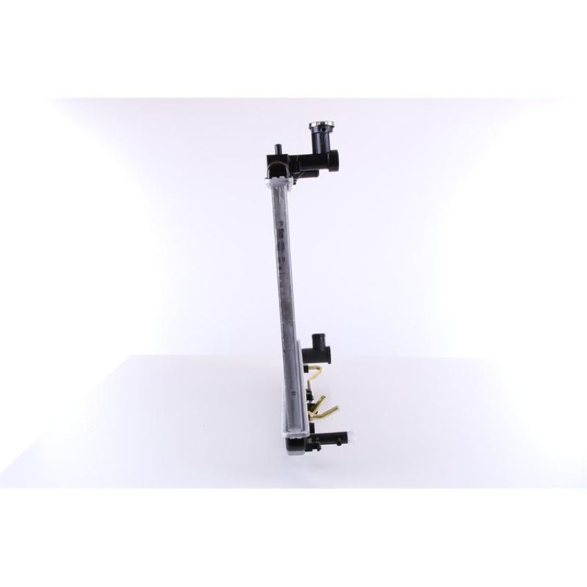 NISSENS 64644A Radiator w/Integrated Transmission Oil Cooler
