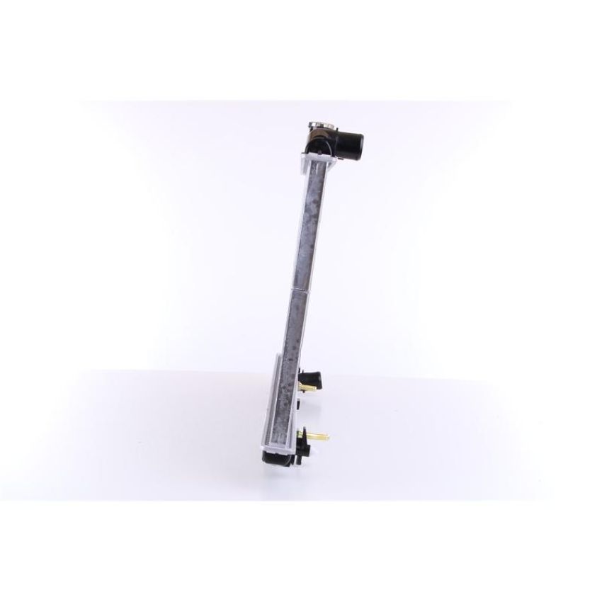 NISSENS 64658 Radiator w/Integrated Transmission Oil Cooler