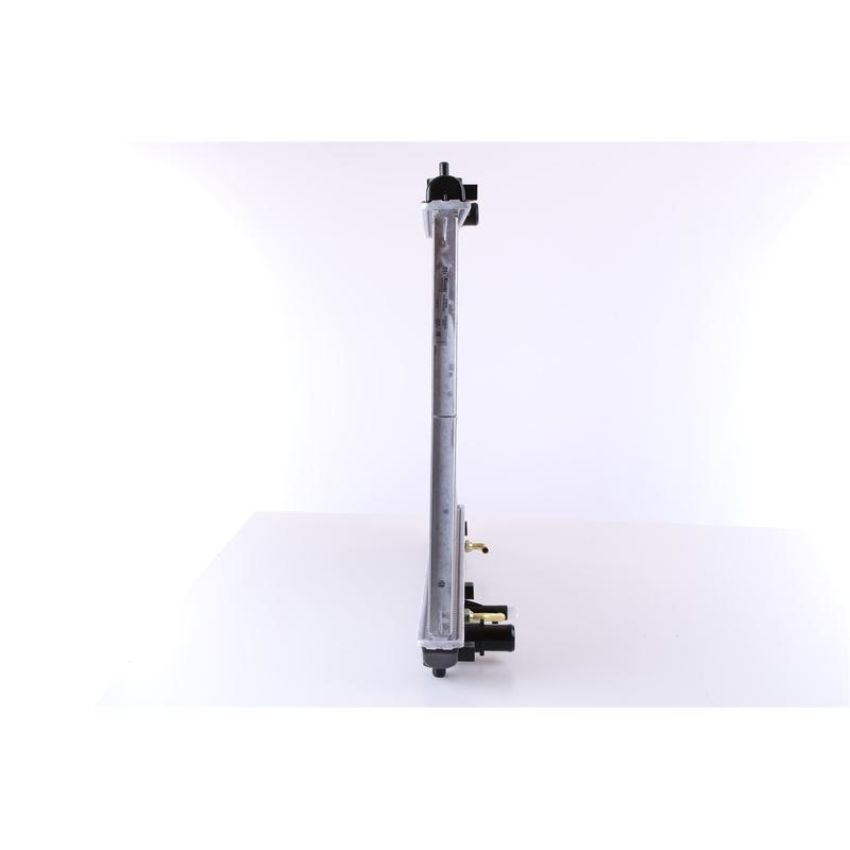 NISSENS 64659 Radiator w/Integrated Transmission Oil Cooler