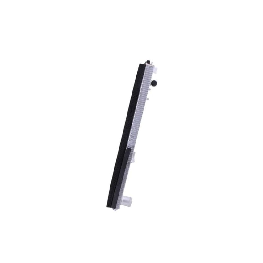 NISSENS 64660 Radiator w/Integrated Transmission Oil Cooler