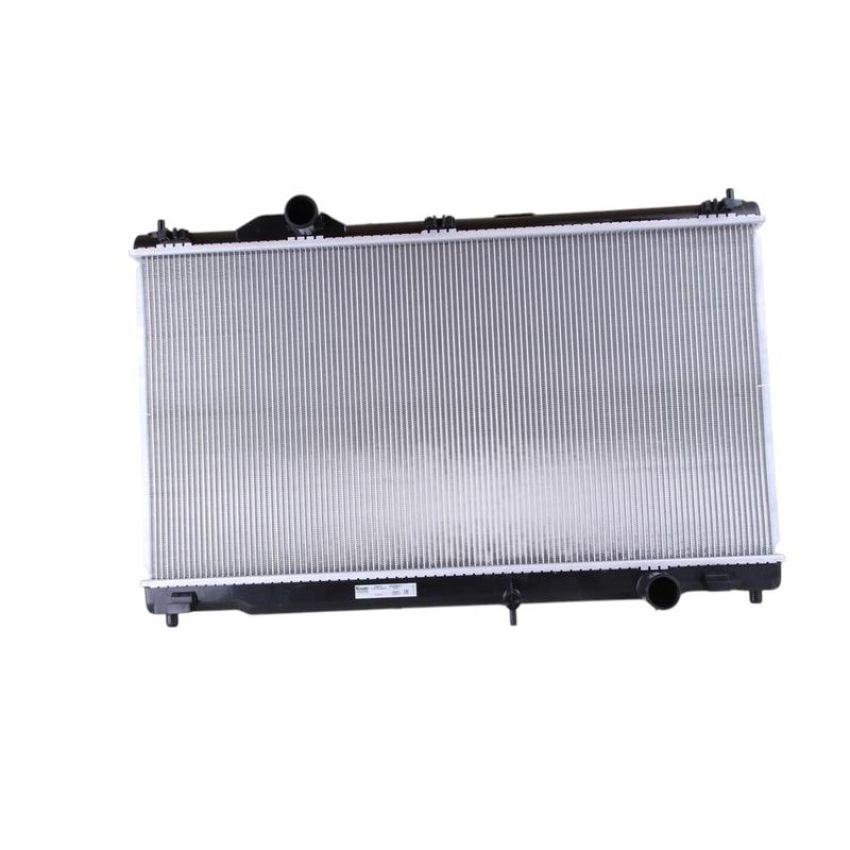 NISSENS 64672 Radiator
